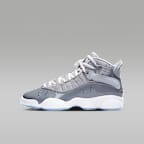 Jordan 6 Rings Big Kids' Shoes. Nike.com